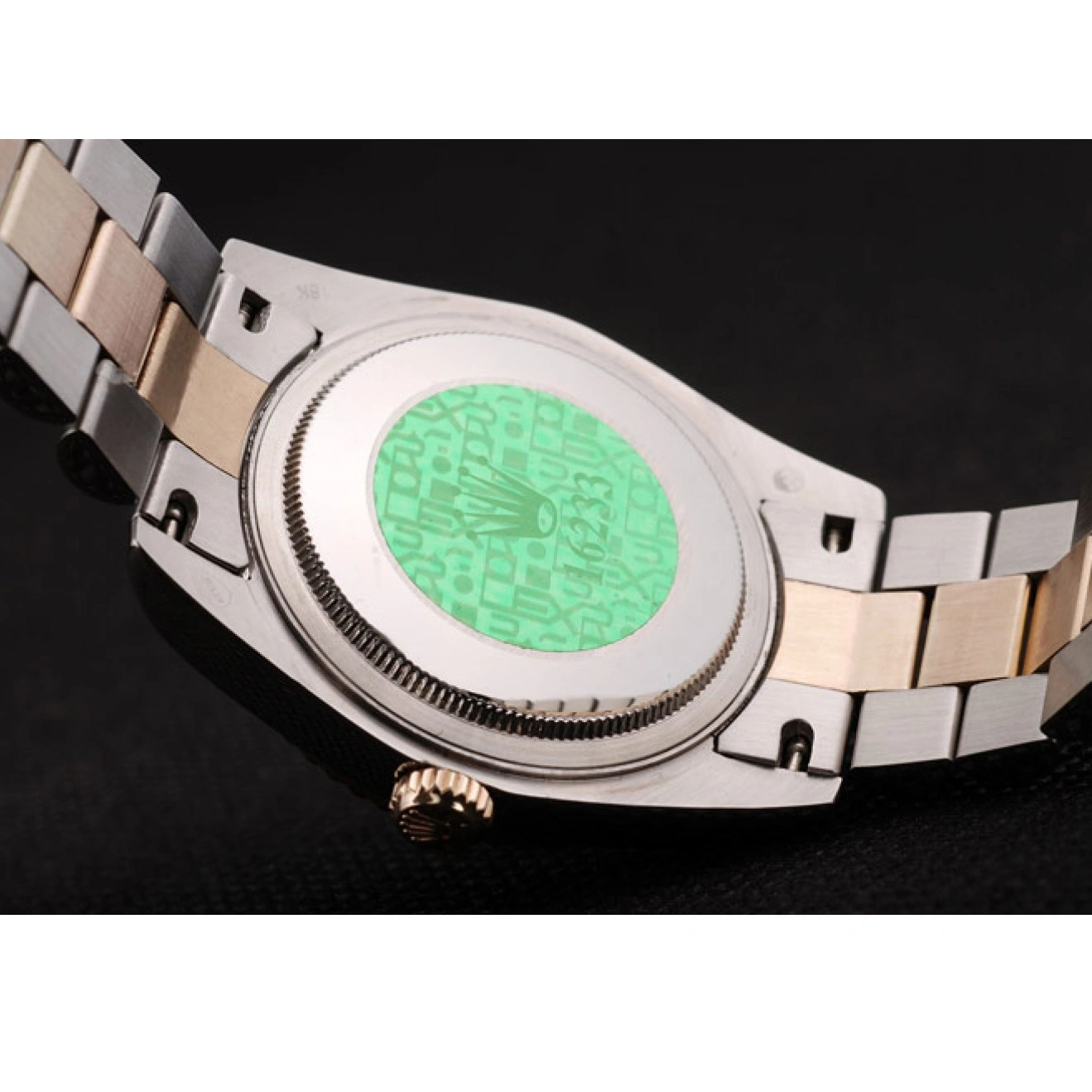 Mechanism-srl58 Swiss Rolex Day-Date 1026